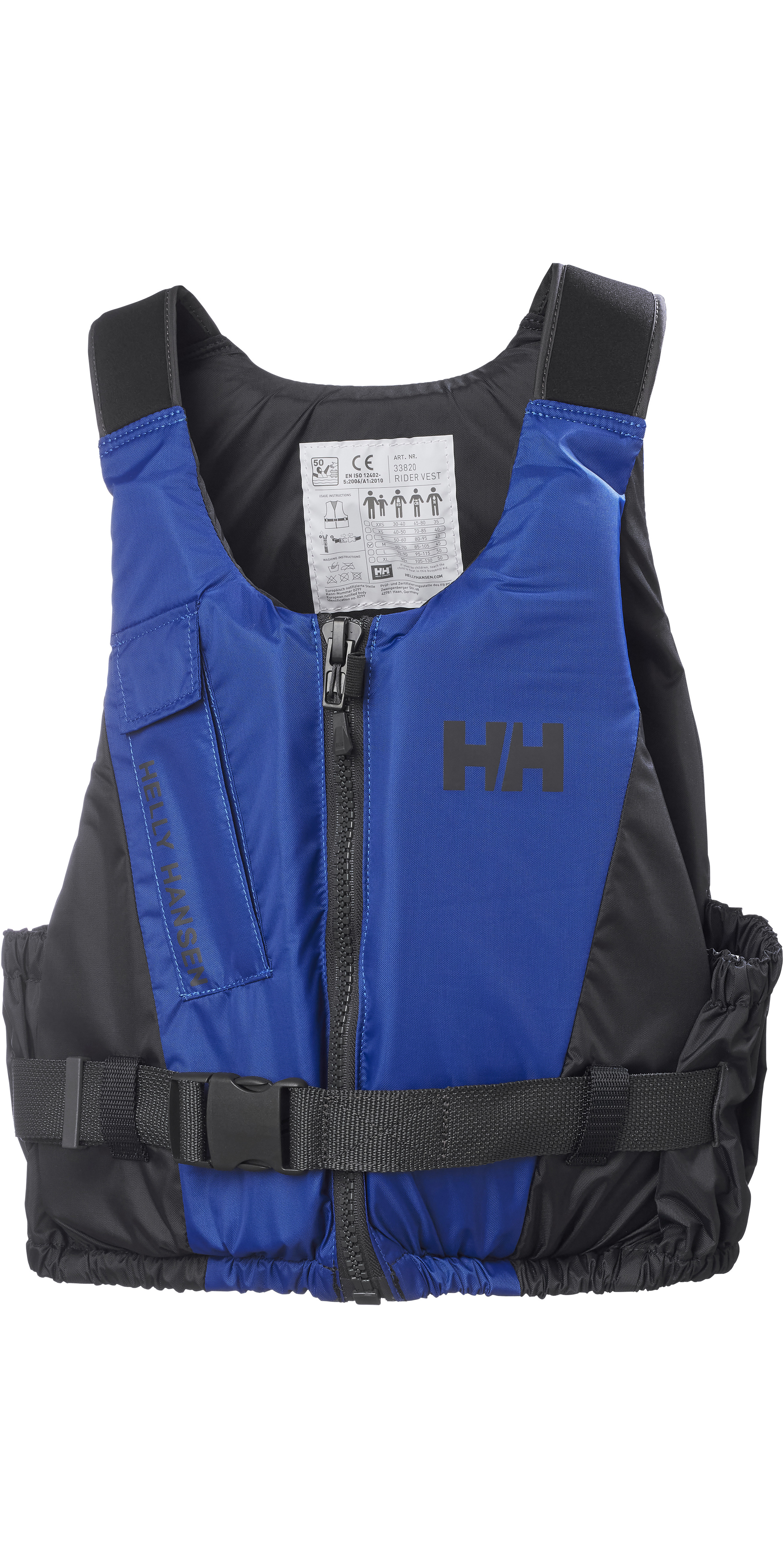 Helly hansen sleeveless outlet jacket